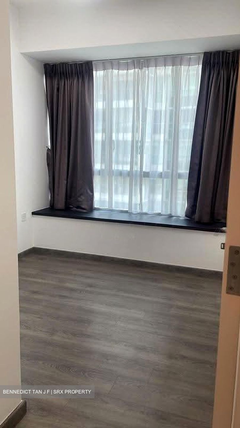 The Minton (D19), Condominium #607523241